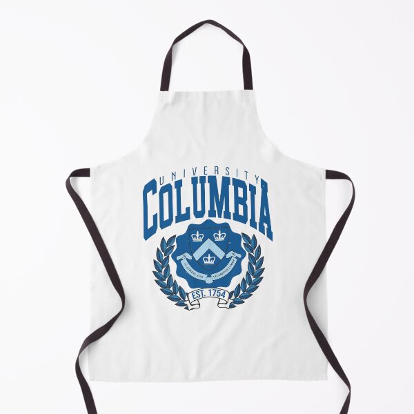 Item preview, Vintage Columbia University Est 1754 Crest designed and sold by ashyrabramlet.