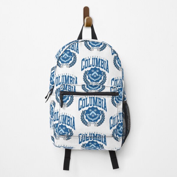 Item preview, Vintage Columbia University Est 1754 Crest designed and sold by ashyrabramlet.