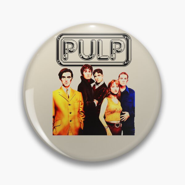Item preview, Pulp His 'n' Hers Vintage designed and sold by susaneutler.
