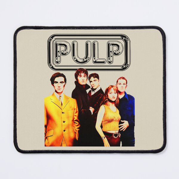 Item preview, Pulp His 'n' Hers Vintage designed and sold by susaneutler.