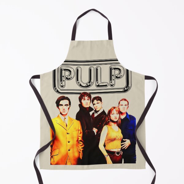 Item preview, Pulp His 'n' Hers Vintage designed and sold by susaneutler.
