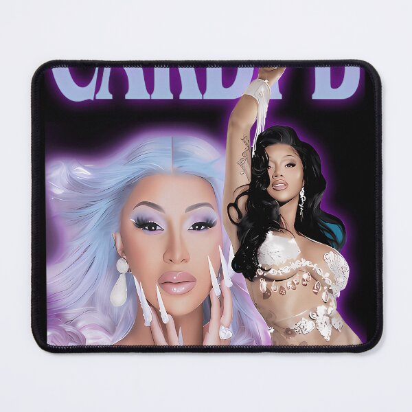 Item preview, Cardi B designed and sold by ThaiShadows.