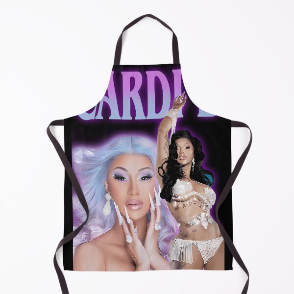 Item preview, Cardi B  designed and sold by ThaiShadows.