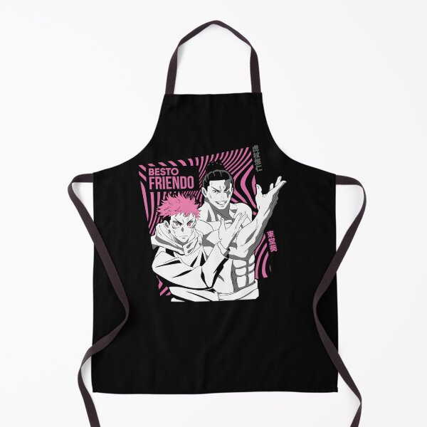 Item preview, Besto Friendo Anime Fanart  designed and sold by melenav.