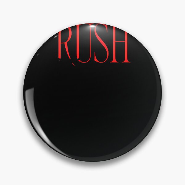 Item preview, Let The Music Take You Away And Set You Free Rush designed and sold by EstherRMi.