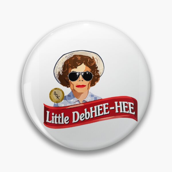 Item preview, Little Debhee Hee King Of Pop Star   designed and sold by HAILEYWHITE399.