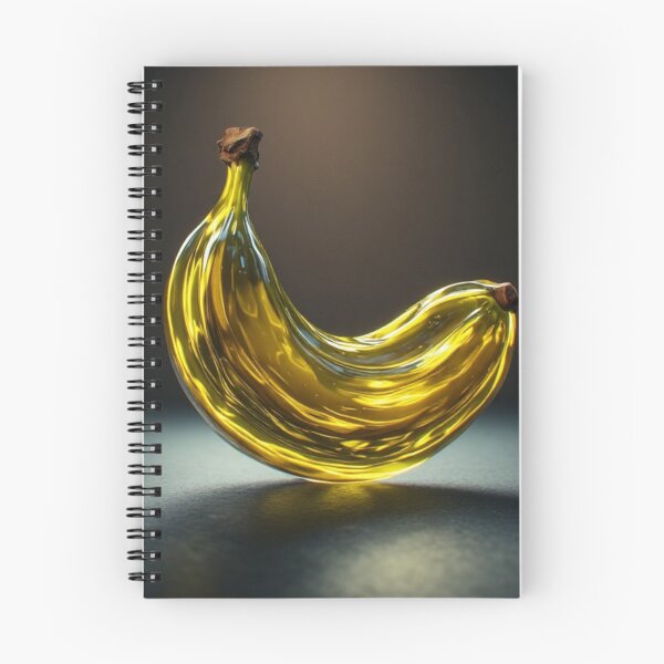 Item preview, Golden Banana designed and sold by PicturePic.