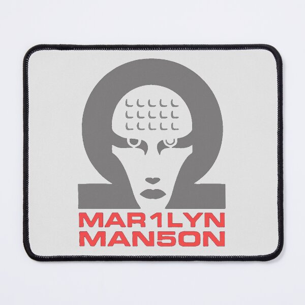 Item preview, Marilyn Manson Inspired designed and sold by DebutCatgirl.