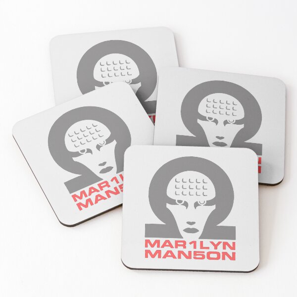 Item preview, Marilyn Manson Inspired designed and sold by DebutCatgirl.