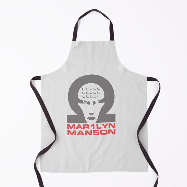 Item preview, Marilyn Manson Inspired designed and sold by DebutCatgirl.