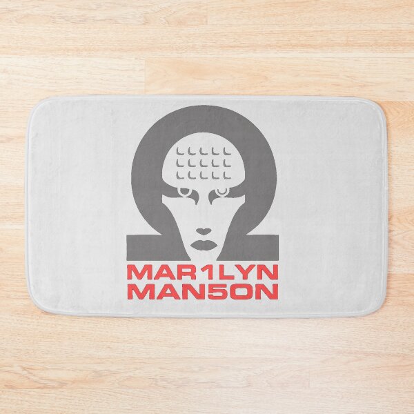 Item preview, Marilyn Manson Inspired designed and sold by DebutCatgirl.