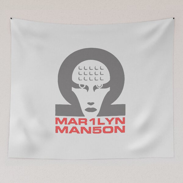Item preview, Marilyn Manson Inspired designed and sold by DebutCatgirl.