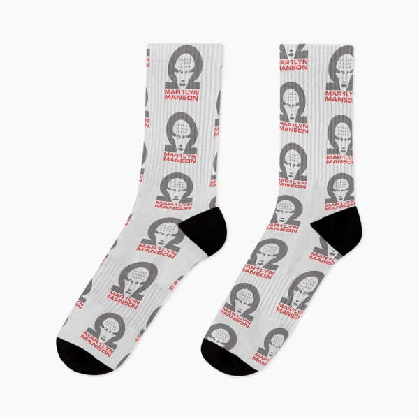 Item preview, Marilyn Manson Inspired designed and sold by DebutCatgirl.