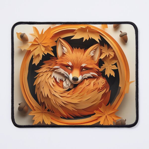 Item preview, Autumn's Hollow Hearth designed and sold by ONYX Pixee.
