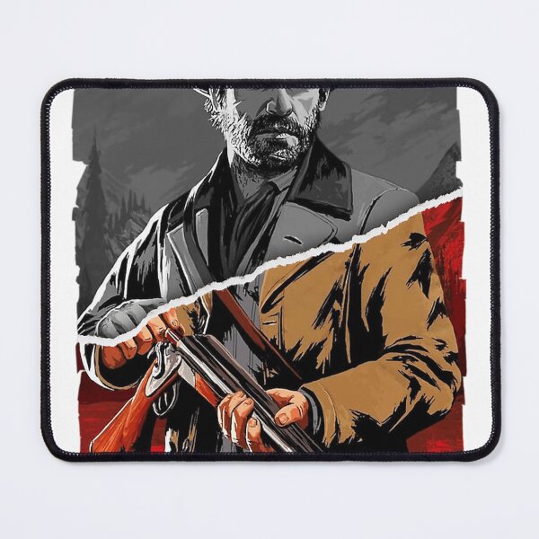 Item preview, Arthur Morgan designed and sold by vuosograssev.