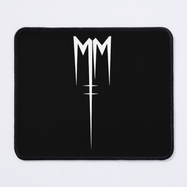 Item preview, Marilyn Manson Inspired designed and sold by DebutCatgirl.