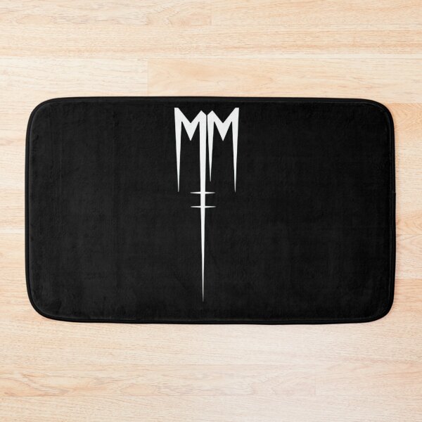 Item preview, Marilyn Manson Inspired designed and sold by DebutCatgirl.