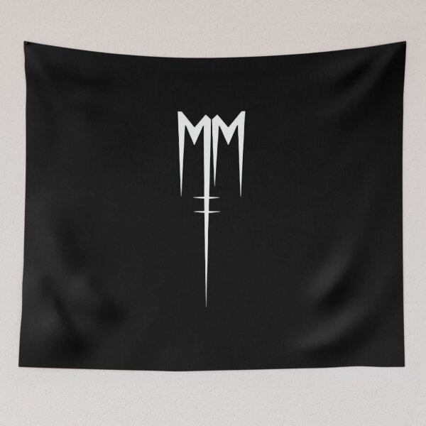 Item preview, Marilyn Manson Inspired designed and sold by DebutCatgirl.