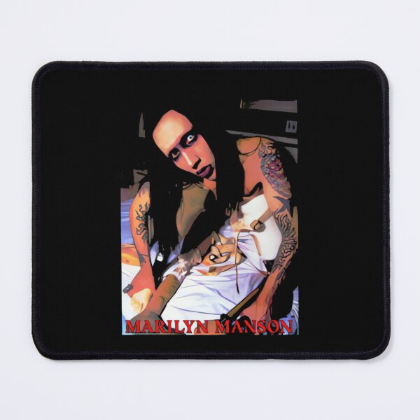 Item preview, Marilyn Manson Inspired designed and sold by DebutCatgirl.