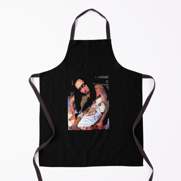 Item preview, Marilyn Manson Inspired designed and sold by DebutCatgirl.