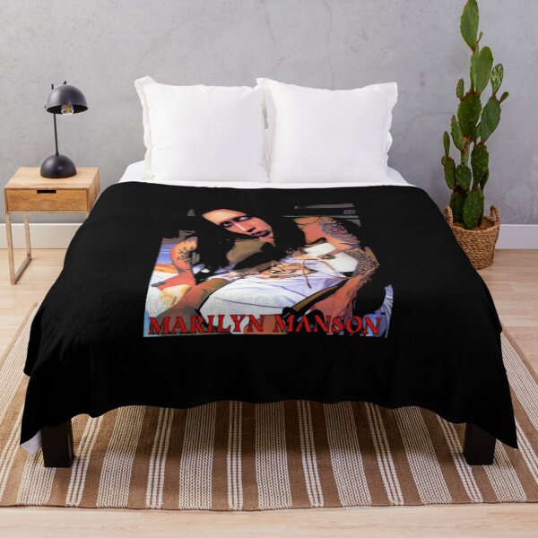 Item preview, Marilyn Manson Inspired designed and sold by DebutCatgirl.