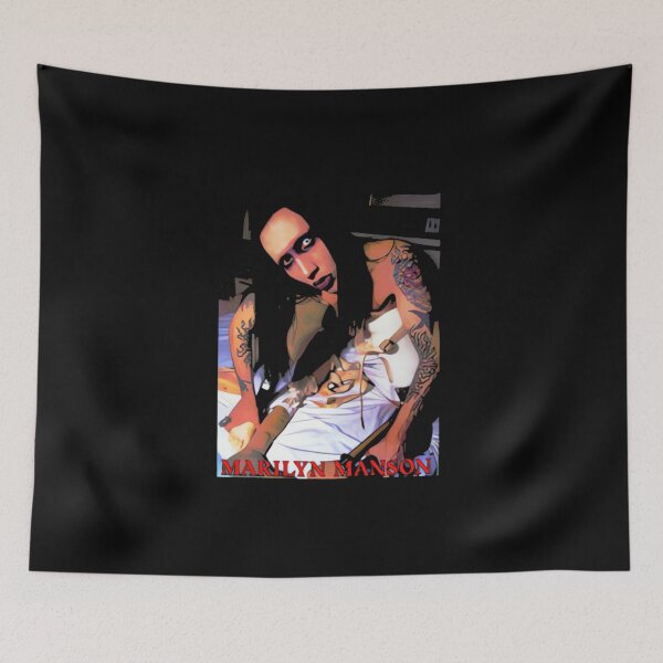 Item preview, Marilyn Manson Inspired designed and sold by DebutCatgirl.
