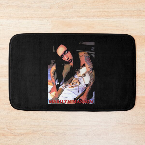 Item preview, Marilyn Manson Inspired designed and sold by DebutCatgirl.