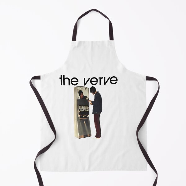 Item preview, The Verve Band designed and sold by RyanxFootball.