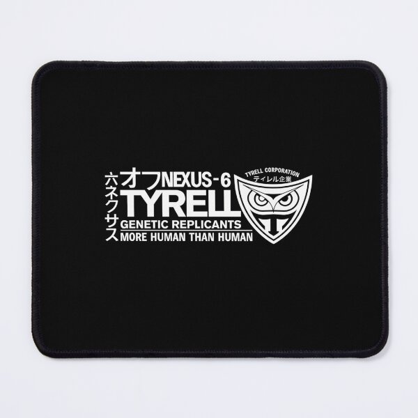 Item preview, Nexus 6 Tyrell Corporation Genetic Replicants More Human Than Human designed and sold by KatheriJohnson.