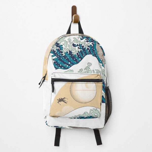 Item preview, Art 90S The Great Wave Off Kanagawa designed and sold by feenanrinck0.