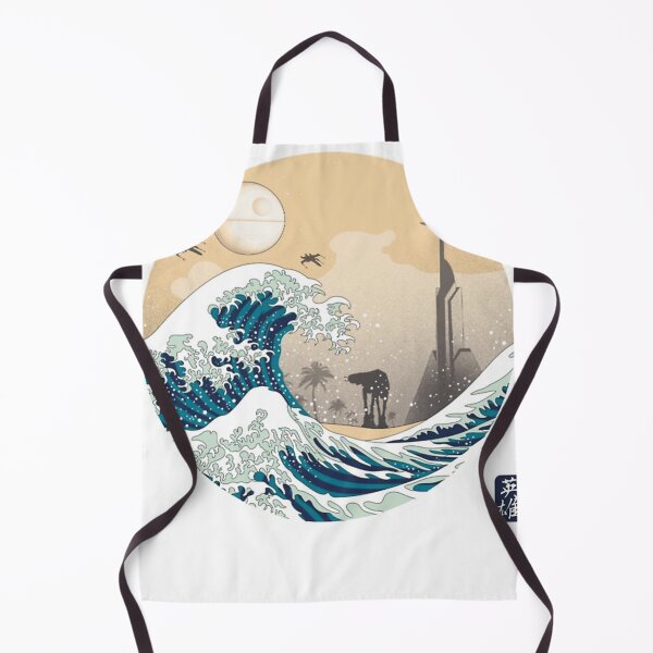 Item preview, Art 90S The Great Wave Off Kanagawa designed and sold by feenanrinck0.