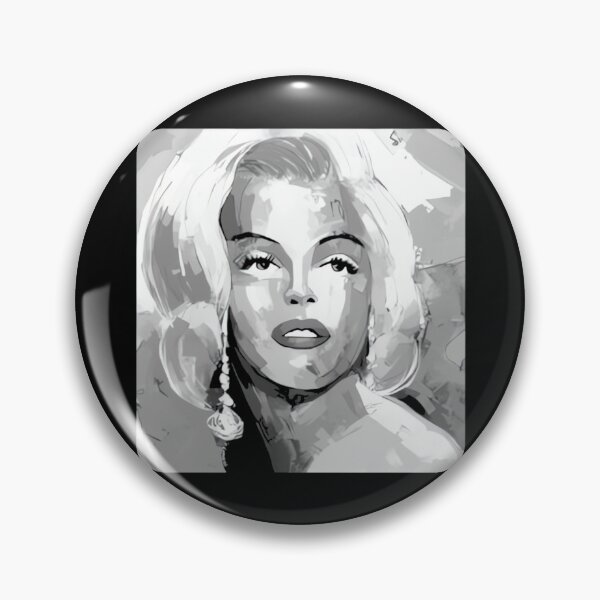 Item preview, Marilyn Manson Monore Inspired designed and sold by DebutCatgirl.