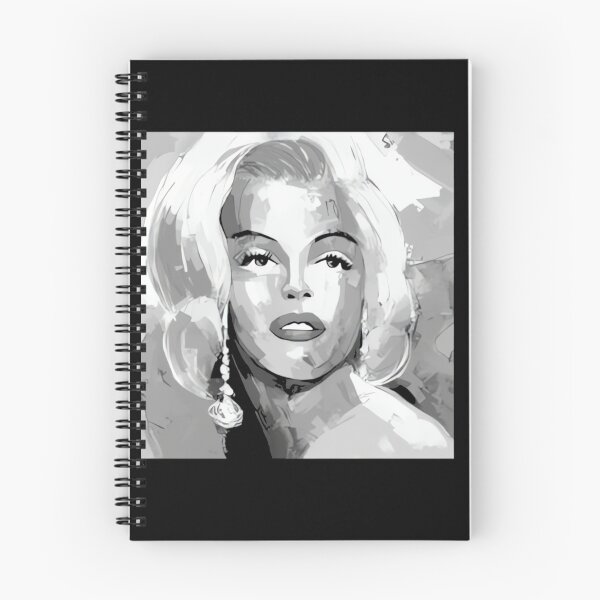Item preview, Marilyn Manson Monore Inspired designed and sold by DebutCatgirl.