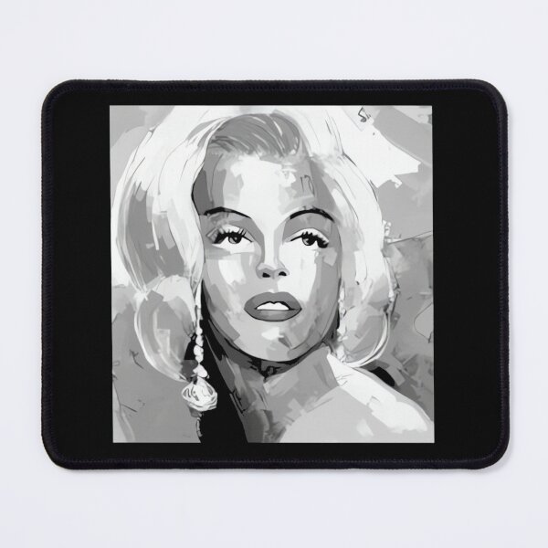 Item preview, Marilyn Manson Monore Inspired designed and sold by DebutCatgirl.