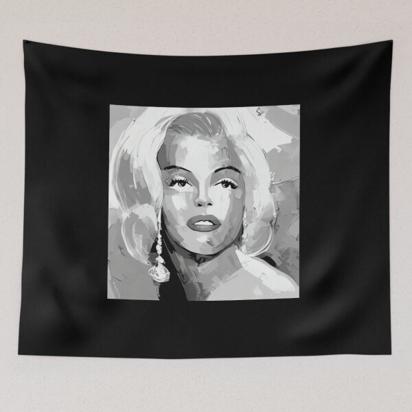 Item preview, Marilyn Manson Monore Inspired designed and sold by DebutCatgirl.