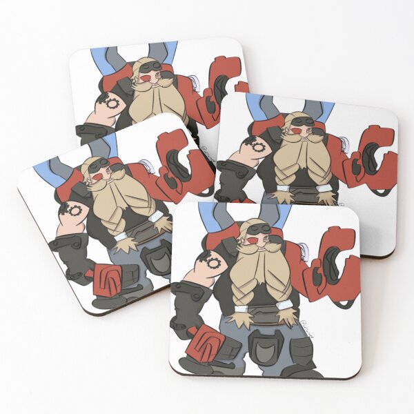Item preview, Torb overwatch  designed and sold by PallabRoy009.