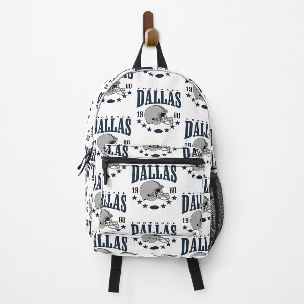 Item preview, Vintage Dallas Football Helmet Retro Graphic designed and sold by archabotte.