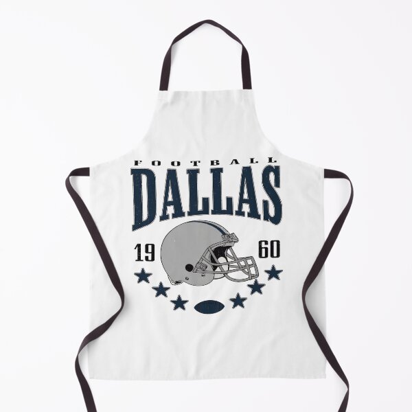 Item preview, Vintage Dallas Football Helmet Retro Graphic designed and sold by archabotte.