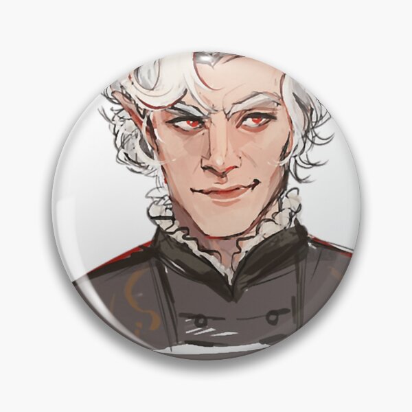 Item preview, Astarion designed and sold by vuosograssev.