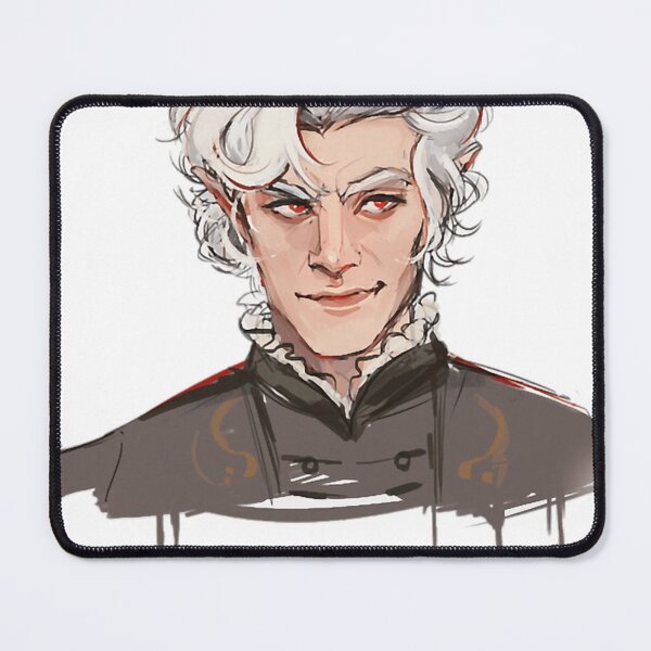 Item preview, Astarion designed and sold by vuosograssev.