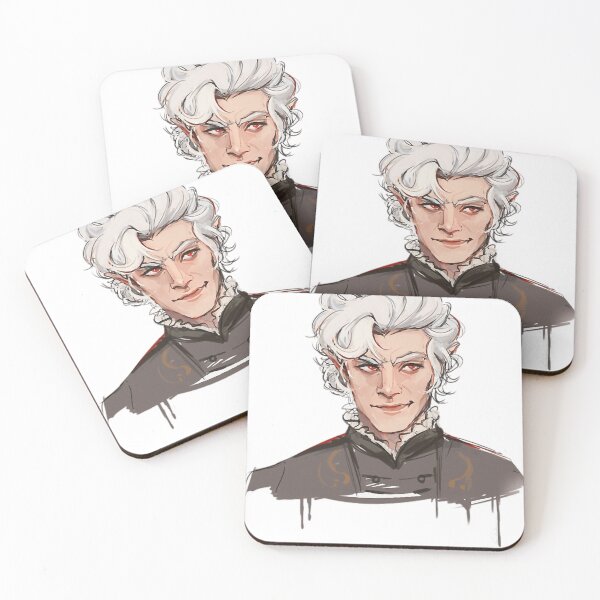 Item preview, Astarion designed and sold by vuosograssev.