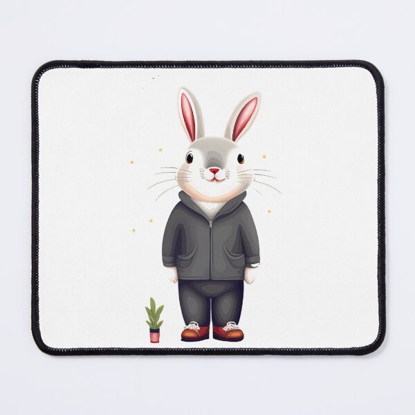 Item preview, Happy Easter Bunny Rabbit Face Funny Easter Day Women Girls designed and sold by familygiftzshop.