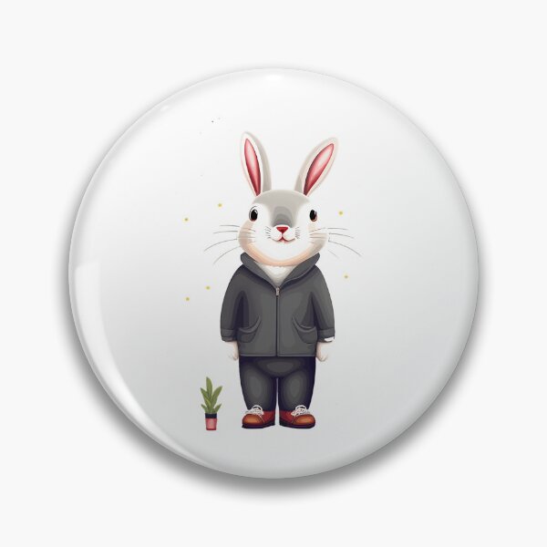 Item preview, Happy Easter Bunny Rabbit Face Funny Easter Day Women Girls designed and sold by familygiftzshop.