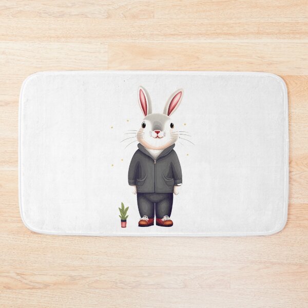 Item preview, Happy Easter Bunny Rabbit Face Funny Easter Day Women Girls designed and sold by familygiftzshop.