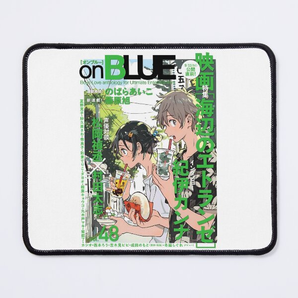 Item preview, Bl Magazine designed and sold by BrightShaw.