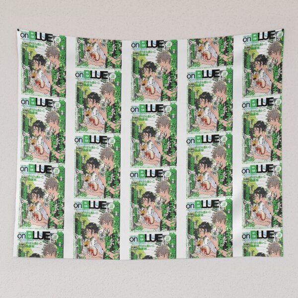 Item preview, Bl Magazine designed and sold by BrightShaw.