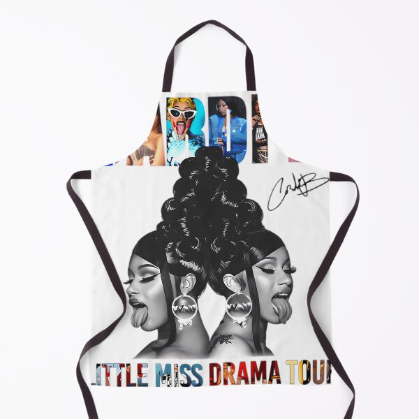Item preview, LITTLE MISS DRAMA TOUR designed and sold by ThaiShadows.
