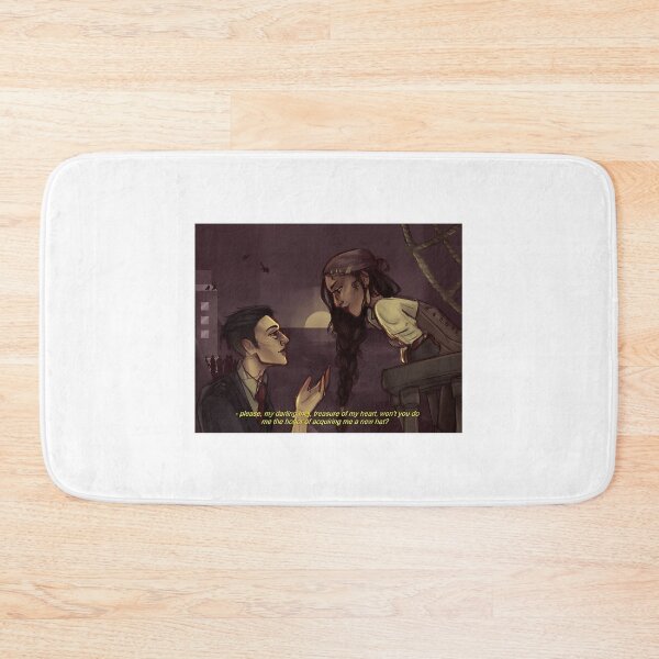 Item preview, A New Hat - Kanej designed and sold by drewfitzgeral.