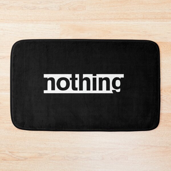 Item preview, Marilyn Manson Nothing designed and sold by DebutCatgirl.