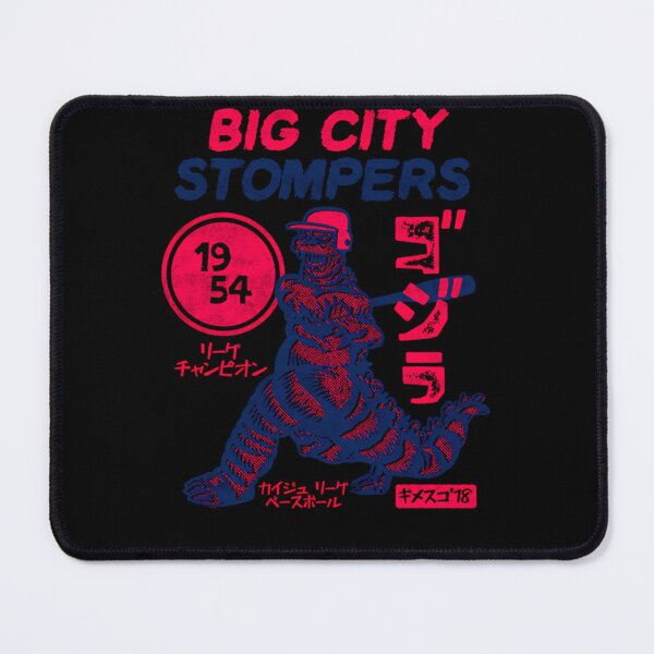 Item preview, Big City Stompers  designed and sold by perinencbryu.
